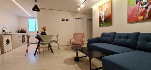 Apartamento Yuval Holidey Aprtment Eilat