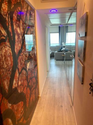 Luxury Haifa Hotel Suite With Ocean View