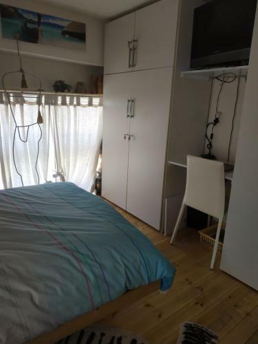 Apartamento Studio Apt Great Location Heart Of Downtown District