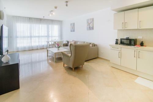 Olala Marina Apartments