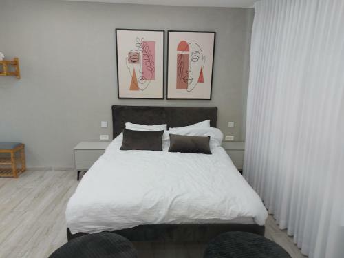 Apartamento Sea Tower Haifa - Almog Building