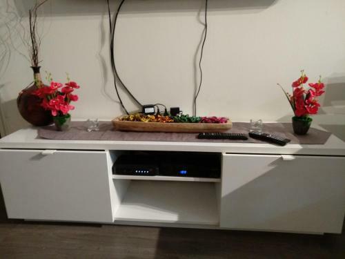 Apartamento Sea Tower Haifa - Almog Building