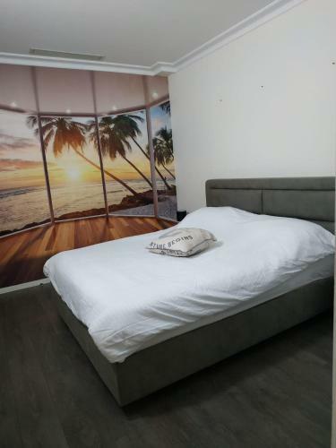 Apartamento Sea Tower Haifa - Almog Building
