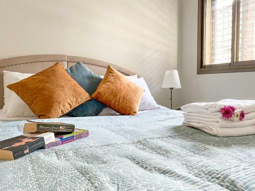 Apartamento Modern Downtown 3br By Ahlan Hospitality