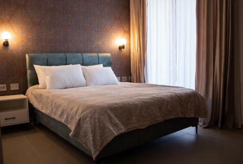 Amwaj Design Apartments By Ahlan Hospitality