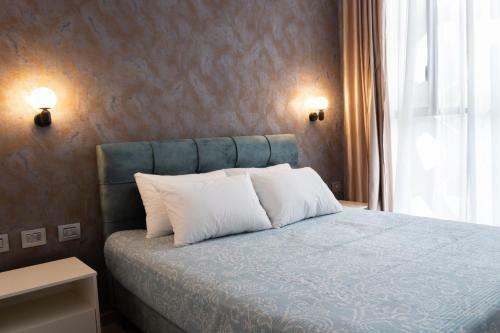 Amwaj Design Apartments By Ahlan Hospitality