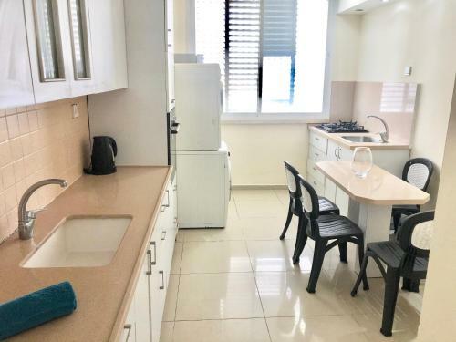 Apartamento Histadrute VII - Elite Home Group
