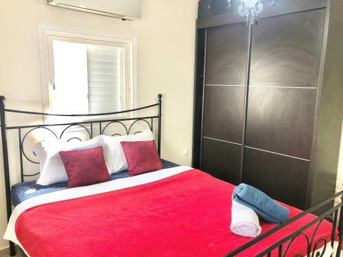 Apartamento Histadrute VII - Elite Home Group