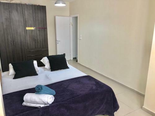 Apartamento Histadrute VII - Elite Home Group