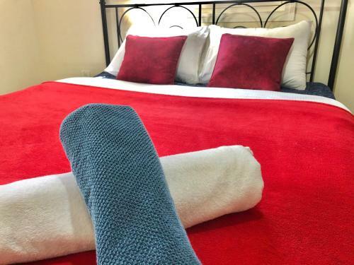 Apartamento Histadrute VII - Elite Home Group
