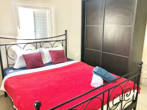 Apartamento Histadrute VII - Elite Home Group