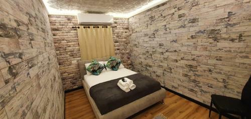 Villa N.t.n Suite