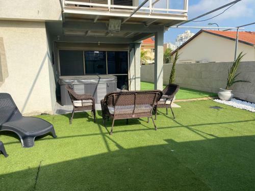 Villa N.t.n Suite