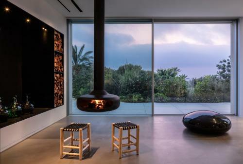 Villa Iman Caesarea