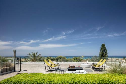 Villa Iman Caesarea