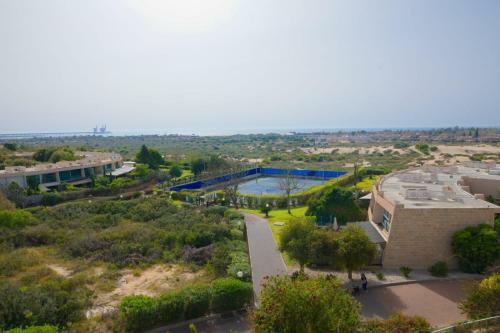 Apartamento Suite Nof Caesar