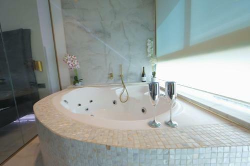 Apartamento Suite Nof Caesar