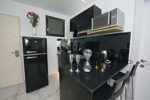 Apartamento Suite Nof Caesar