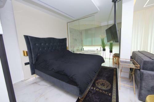 Apartamento Suite Nof Caesar