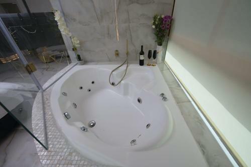 Apartamento Suite Nof Caesar