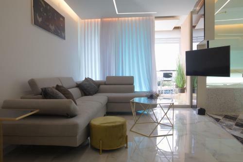 Apartamento Suite Nof Caesar
