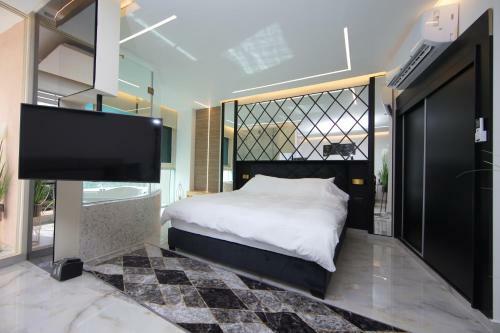 Apartamento Suite Nof Caesar