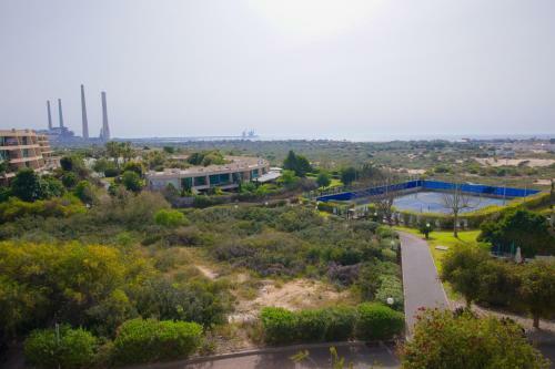 Apartamento Suite Nof Caesar