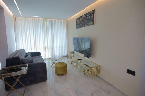 Apartamento Suite Nof Caesar
