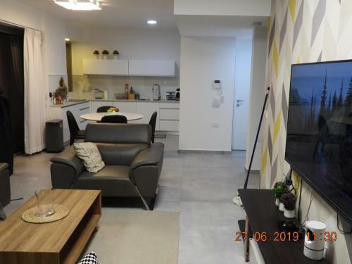 Luxury Apartment - Port Of Jaffa