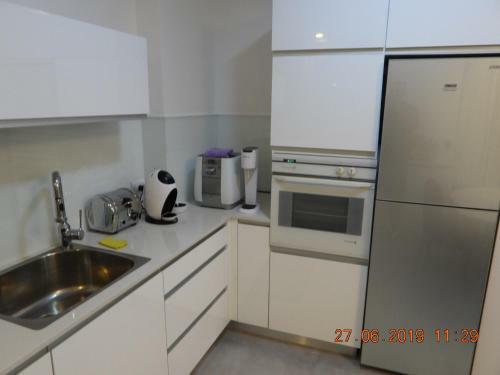 Luxury Apartment - Port Of Jaffa