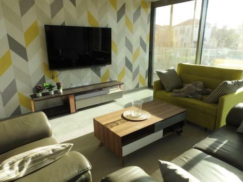 Luxury Apartment - Port Of Jaffa