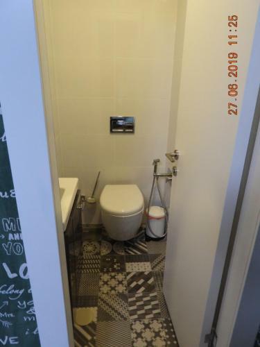 Luxury Apartment - Port Of Jaffa