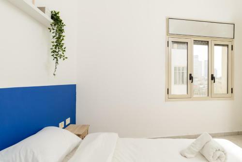 Apartamento Dr. Carmel Market In Kerem Hatimanim