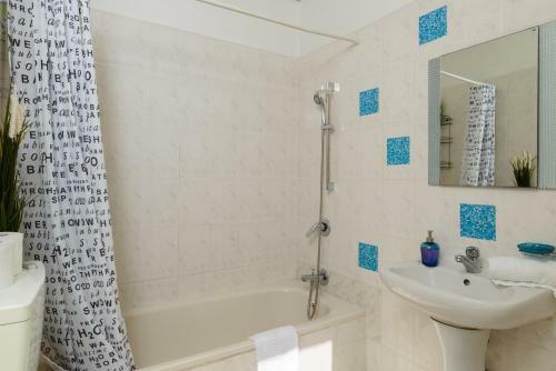 Apartamento Dr. Carmel Market In Kerem Hatimanim