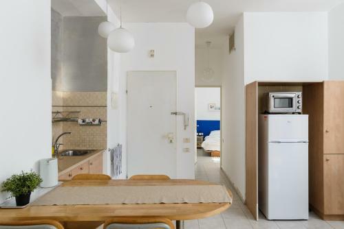 Apartamento Dr. Carmel Market In Kerem Hatimanim
