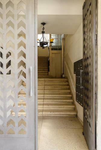 Apartamento Dr. Carmel Market In Kerem Hatimanim