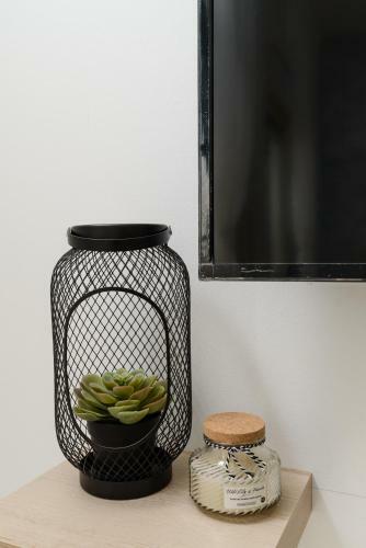 Apartamento Dr. Carmel Market In Kerem Hatimanim