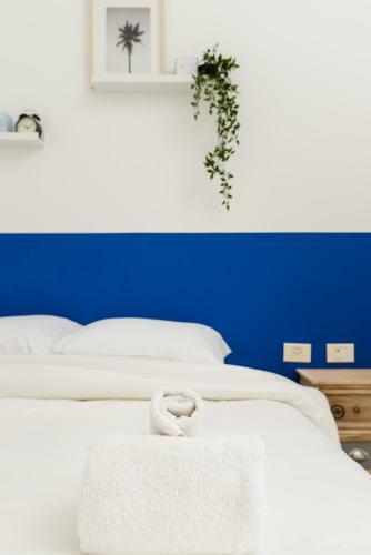Apartamento Dr. Carmel Market In Kerem Hatimanim