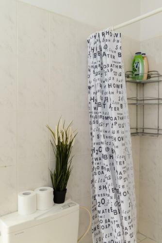 Apartamento Dr. Carmel Market In Kerem Hatimanim