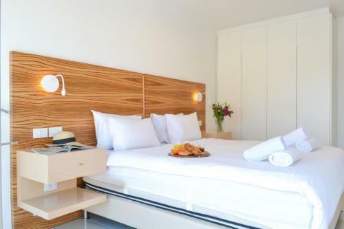 Apartamento Trust Inn -florentine Stunning Rooftop