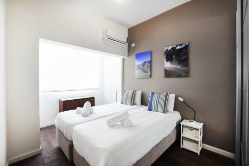 Apartamento Sunny 3br In Prague 8 By Holyguest