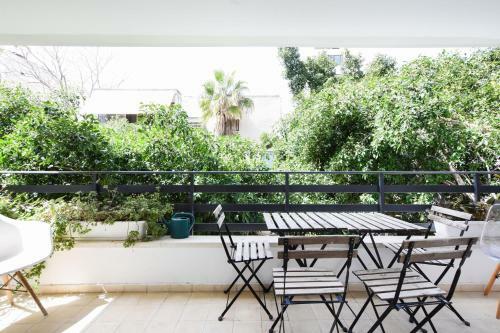 Apartamento Sunny 3br In Prague 8 By Holyguest