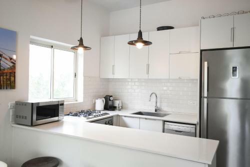 Apartamento Sunny 3br In Prague 8 By Holyguest