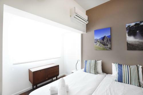 Apartamento Sunny 3br In Prague 8 By Holyguest