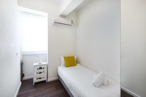 Apartamento Sunny 3br In Prague 8 By Holyguest