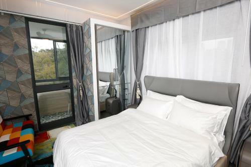 Apartamento King's Rooftop Studios