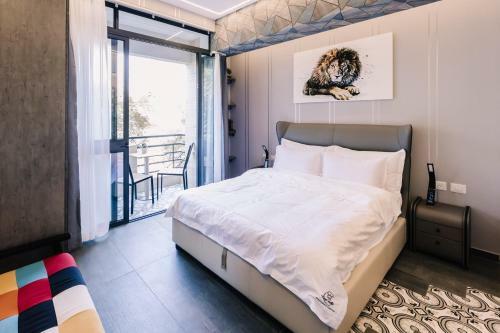 Apartamento King's Rooftop Studios