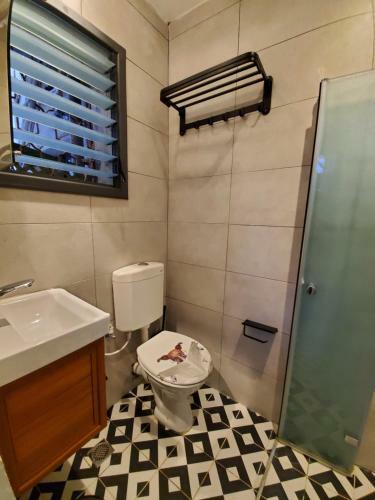 Apartamento King's Rooftop Studios