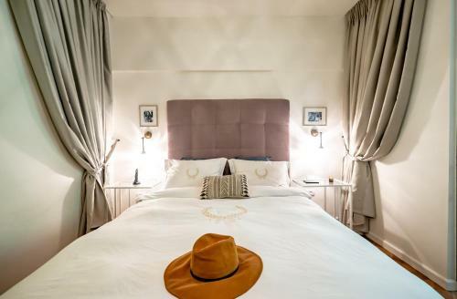 Apartamento Veller Olifant