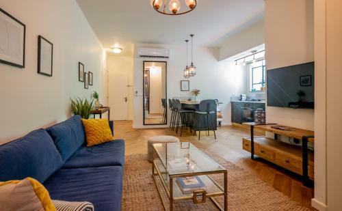 Apartamento Veller Olifant